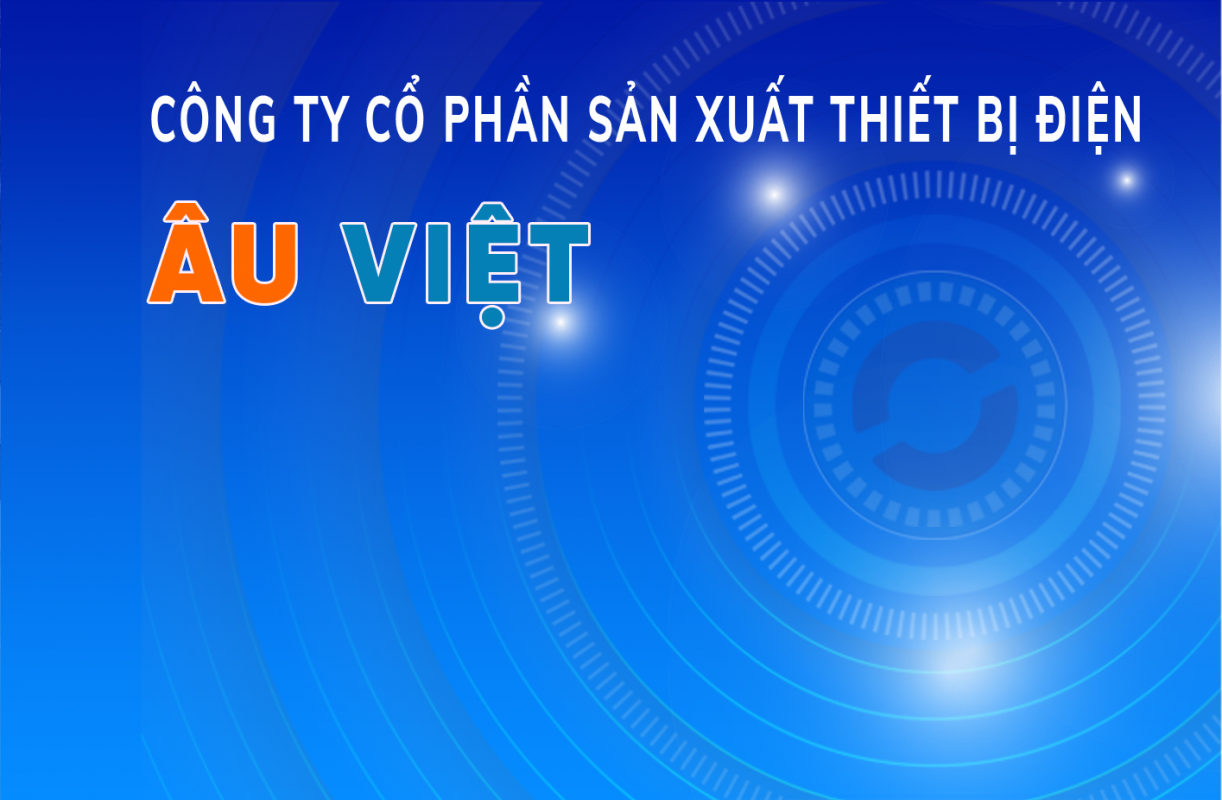 Tủ điện, thang máng cáp AUVIET