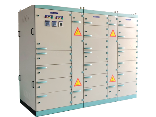 Tủ điện, thang máng cáp AUVIET