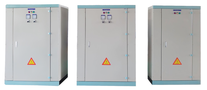 Tủ điện, thang máng cáp AUVIET