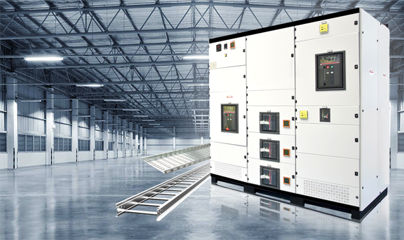 Tủ điện, thang máng cáp AUVIET