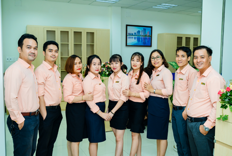 Tủ điện, thang máng cáp AUVIET