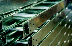 Tủ điện, thang máng cáp AUVIET