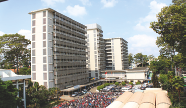 Tủ điện, thang máng cáp AUVIET