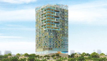 Tủ điện, thang máng cáp AUVIET