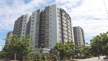 Tủ điện, thang máng cáp AUVIET