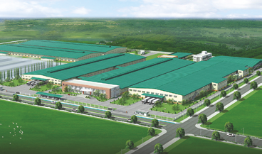 Tủ điện, thang máng cáp AUVIET