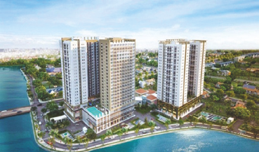 Tủ điện, thang máng cáp AUVIET