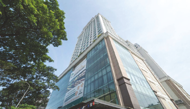 Tủ điện, thang máng cáp AUVIET