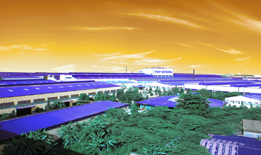 Tủ điện, thang máng cáp AUVIET