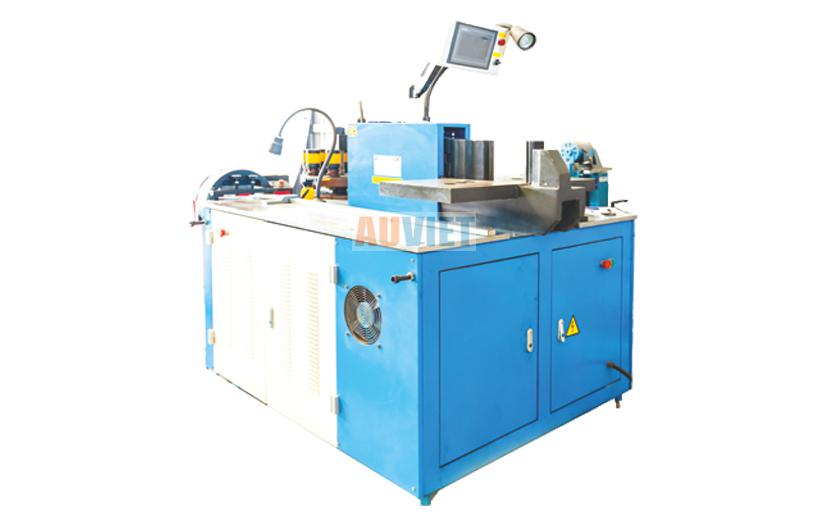 Tủ điện, thang máng cáp AUVIET