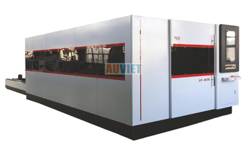 Tủ điện, thang máng cáp AUVIET