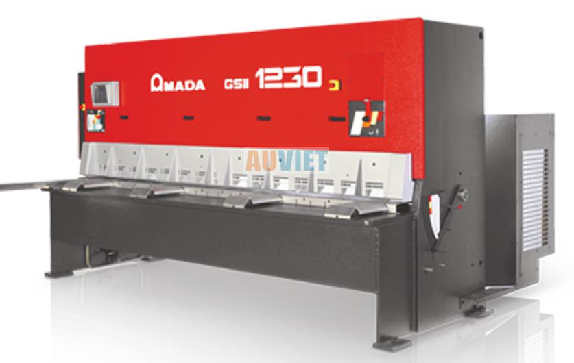 Tủ điện, thang máng cáp AUVIET