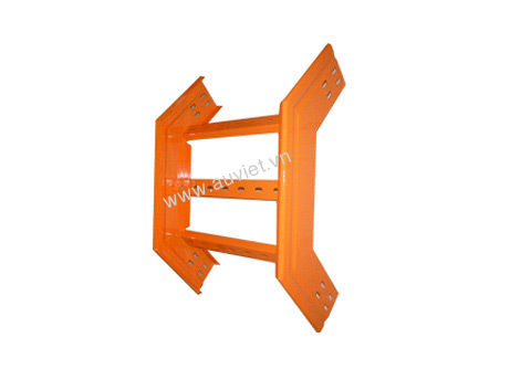 Tủ điện, thang máng cáp AUVIET