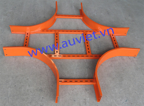 Tủ điện, thang máng cáp AUVIET