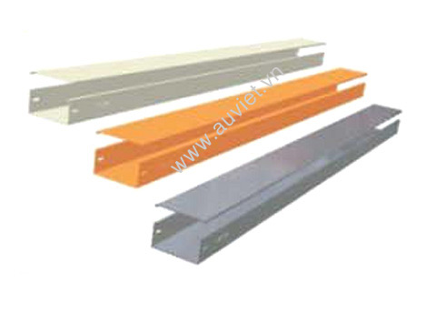 Tủ điện, thang máng cáp AUVIET