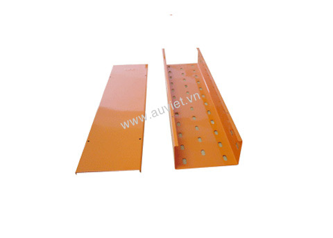 Tủ điện, thang máng cáp AUVIET