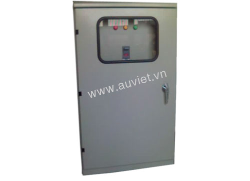 Tủ điện, thang máng cáp AUVIET