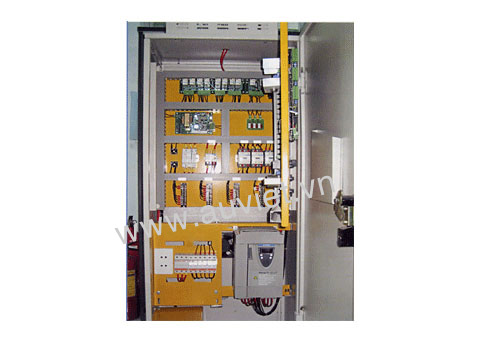 Tủ điện, thang máng cáp AUVIET