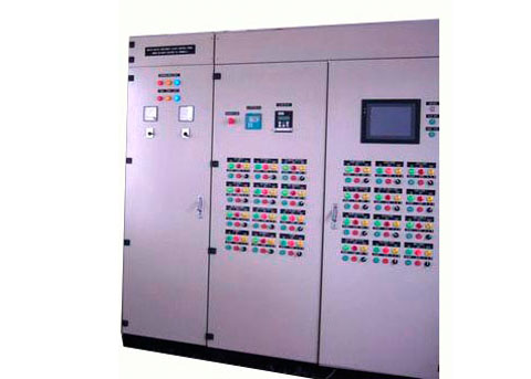 Tủ điện, thang máng cáp AUVIET