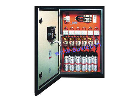 Tủ điện, thang máng cáp AUVIET