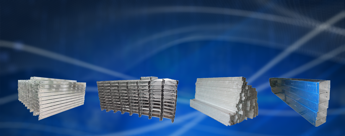 Tủ điện, thang máng cáp AUVIET