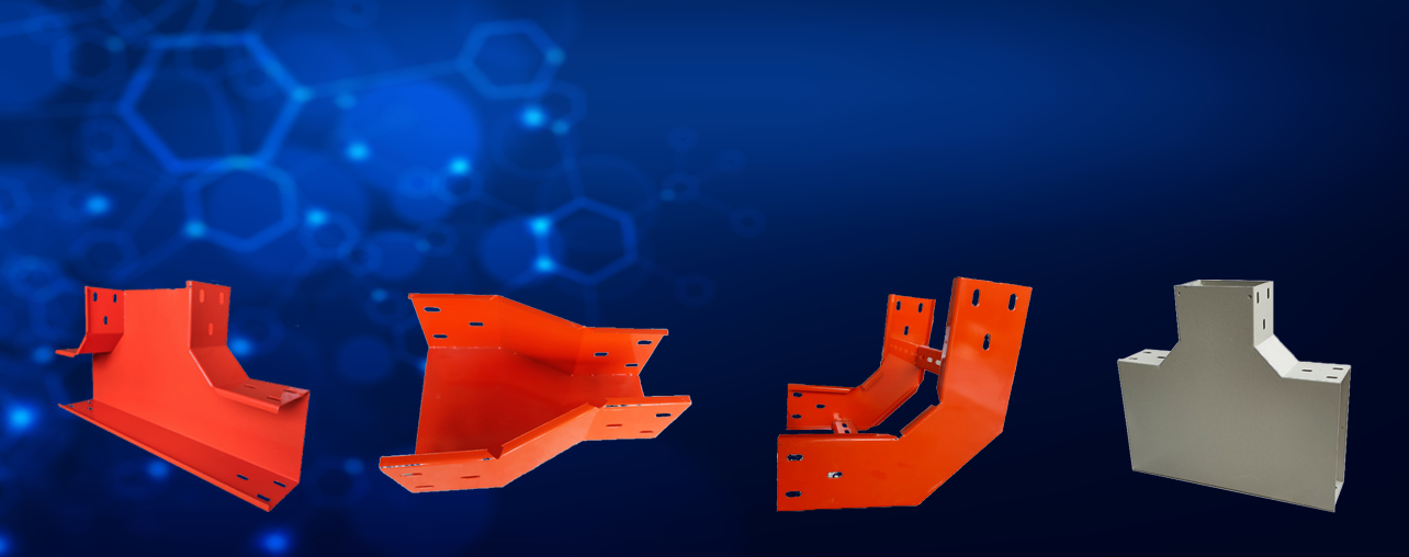 Tủ điện, thang máng cáp AUVIET