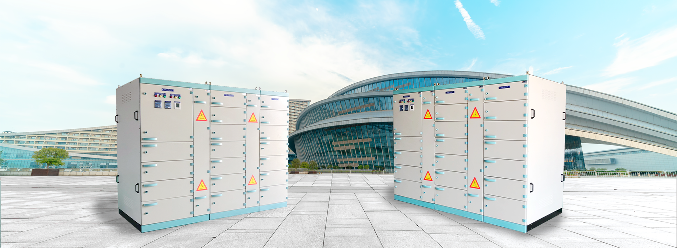 Tủ điện, thang máng cáp AUVIET